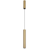 Verano Pendant Light